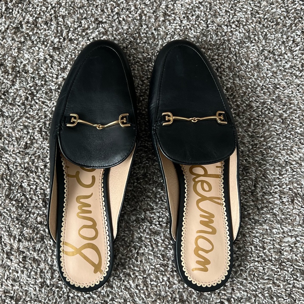 Sam Edelman Women’s Mule